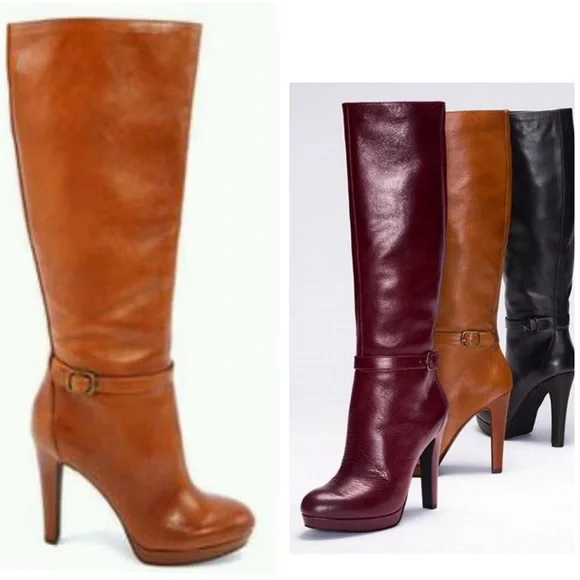 Jessica Simpson Shoes Jessica Simpson Womens Khalen Kneehigh